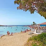 Posidonia - 200m From Sandy Villa *