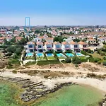 Villa Posidonia - 200m From Sandy