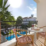 Posidonia - 200m From Sandy Villa *