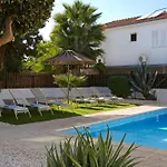 Villa Posidonia - 200m From Sandy