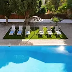 Villa Posidonia - 200m From Sandy *