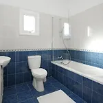 Villa Posidonia - 200m From Sandy