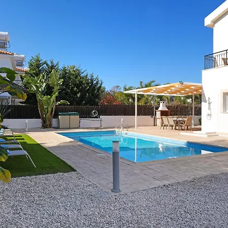 Villa Posidonia - 200m From Sandy