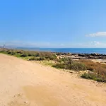 Posidonia - 200m From Sandy
