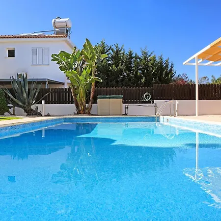 فيلة Posidonia - 200m From Sandy أيا نابا