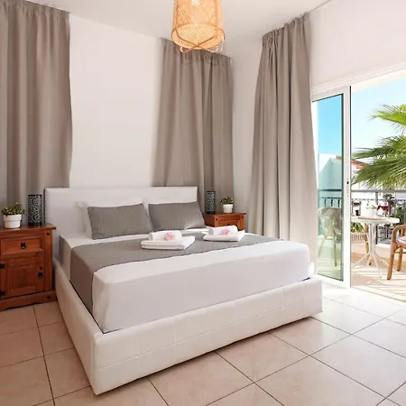 Posidonia - 200m From Sandy * أيا نابا