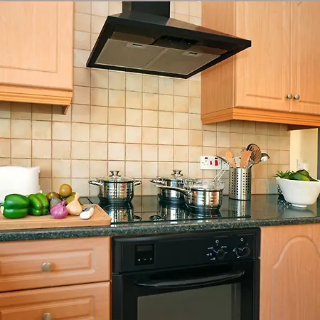 Posidonia - 200m From Sandy Villa *