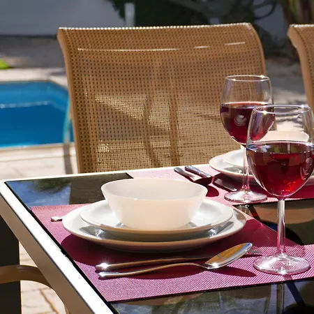 Holiday home Posidonia - 200m From Sandy Ayia Napa