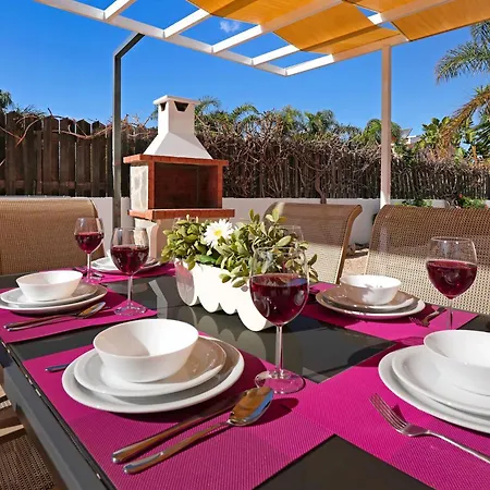 Posidonia - 200m From Sandy Villa *