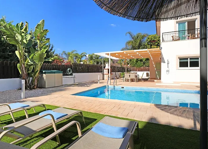 Villa Posidonia - 200m From Sandy *