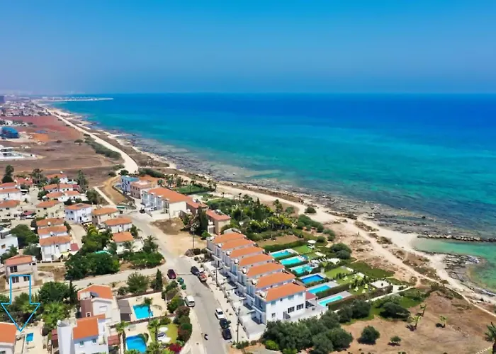 Posidonia - 200m From Sandy *