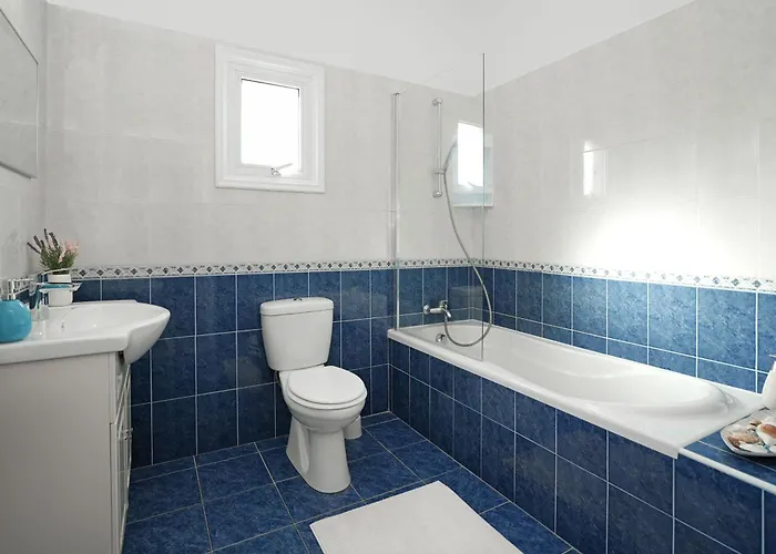 Villa Posidonia - 200m From Sandy