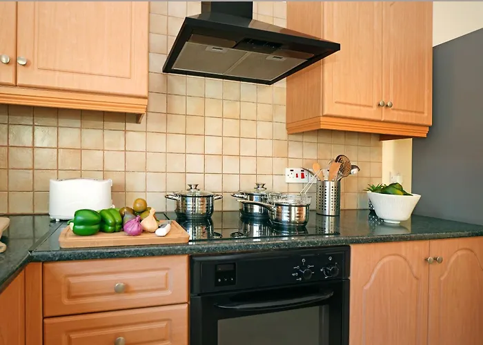 Posidonia - 200m From Sandy Villa *