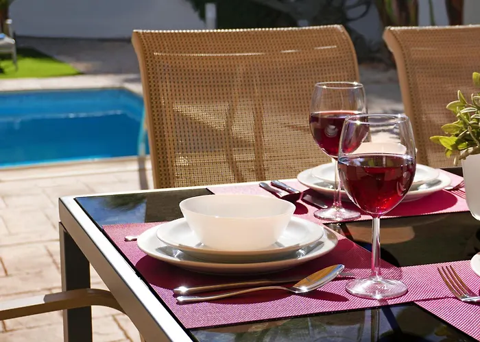 Villa Posidonia - 200m From Sandy Aya Napa