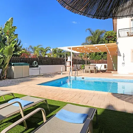 Tatil Evi Posidonia - 200m From Sandy *
