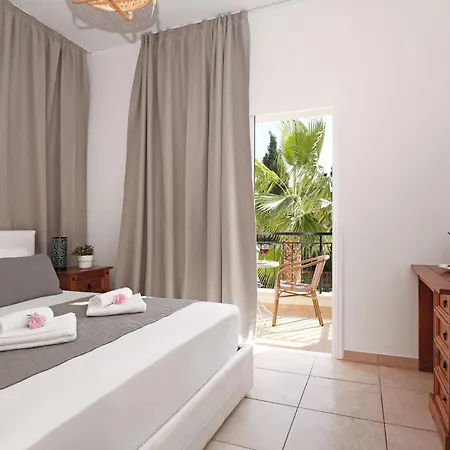 Posidonia - 200m From Sandy * Ayia Napa