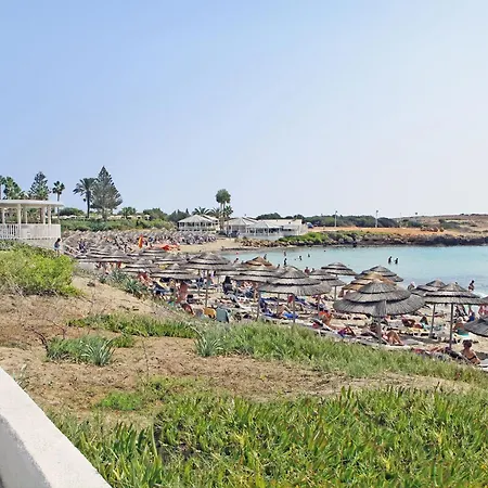 Posidonia - 200m From Sandy Villa *