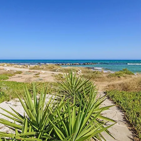 فيلة Posidonia - 200m From Sandy أيا نابا