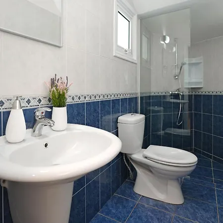 Posidonia - 200m From Sandy Villa Agia Napa