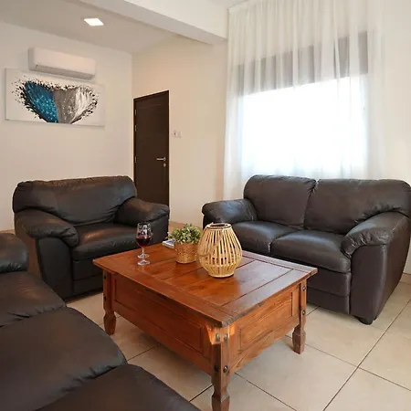 Posidonia - 200m From Sandy * Ayia Napa