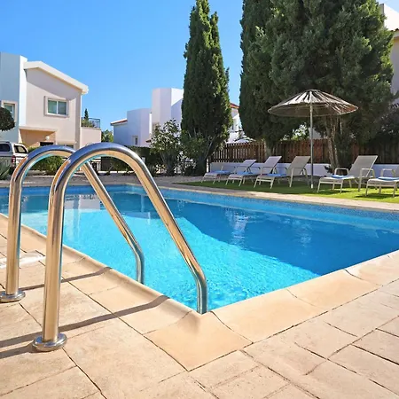 Posidonia - 200m From Sandy Agia Napa