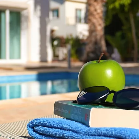 Posidonia - 200m From Sandy * Agia Napa