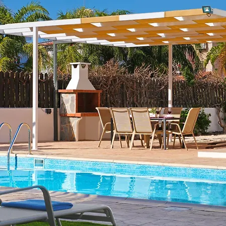 Villa Posidonia - 200m From Sandy