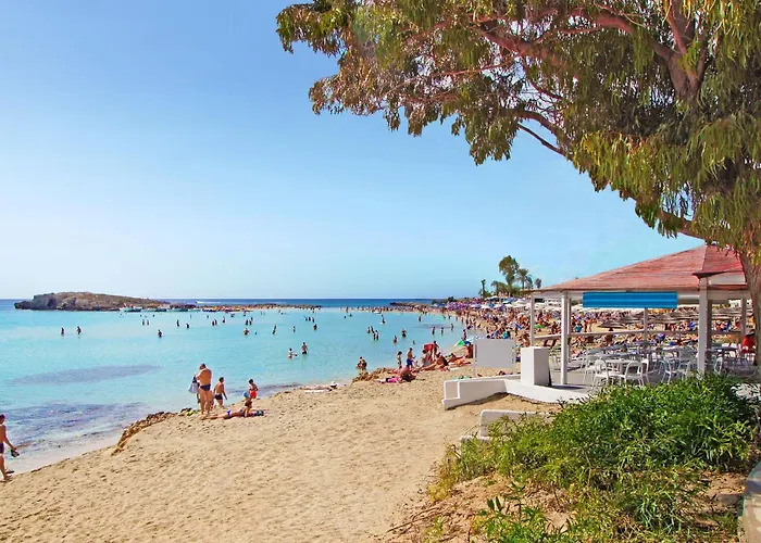 Posidonia - 200m From Sandy וילה *