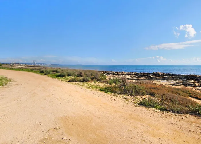 Posidonia - 200m From Sandy