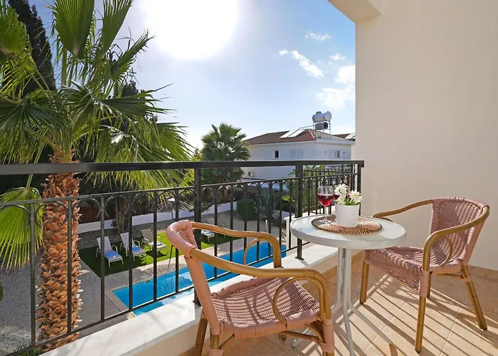 Posidonia - 200m From Sandy וילה *