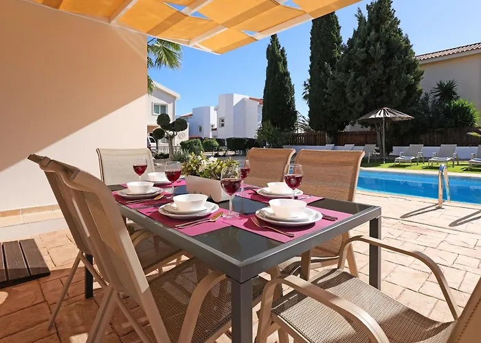 Posidonia - 200m From Sandy Ajia Napa