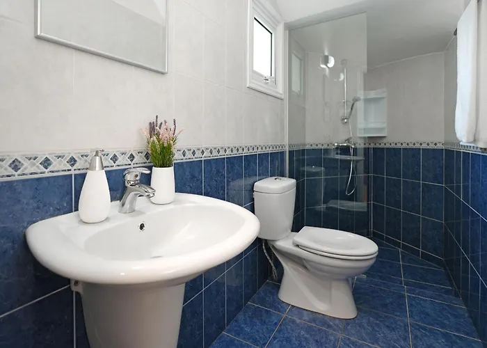 Posidonia - 200m From Sandy וילה איה נאפה