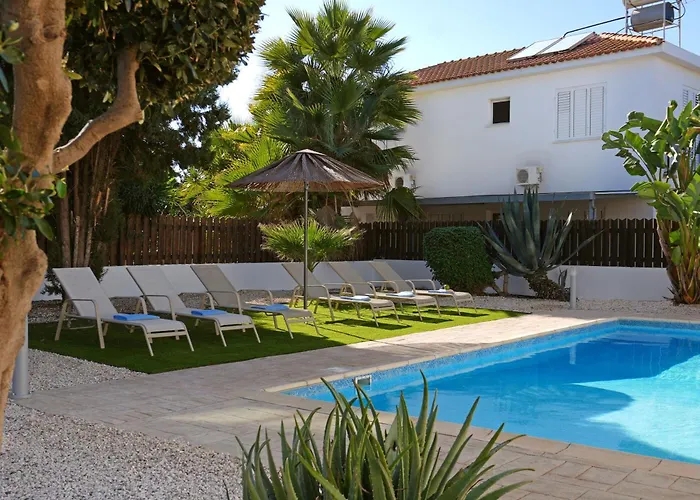 Willa Posidonia - 200m From Sandy