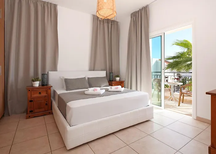 Posidonia - 200m From Sandy * Ajia Napa