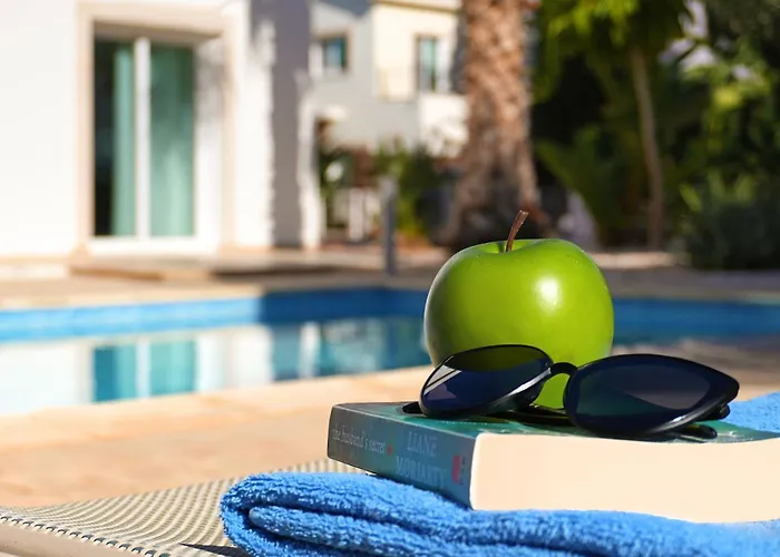 Posidonia - 200m From Sandy * Ajia Napa